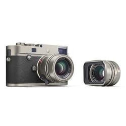 Leica M-P (Typ 240) Titanium Set Leica M-P (Typ 240) Titanium Set