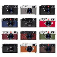 Leica M (Typ 240) à la carte Program
