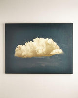 "Cloud Dream" Giclee Framed Wall Canvas Painting | Octo Treasures