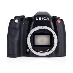 Certified Pre-Owned Leica S (Typ 006) Certified Pre-Owned Leica S (Typ 006)
