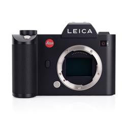 Certified Pre-Owned Leica SL (Typ 601), Black Certified Pre-Owned Leica SL (Typ 601), Black