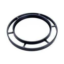 Leica Adapter for 24mm f/1.4 ASPH to Accept E72 Filter