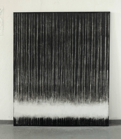 Elegance Framed Wall Painting By Christian Hetzel | Octo Treasures