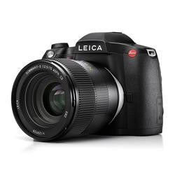 Leica S(type 007)