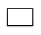 1 Panel Enhanced Matte Paper Framed Poster | Octo Treasures