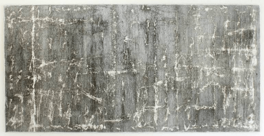 Grey Framed Wall Painting By Christian Hetzel | Octo Treasures