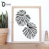 6 Panel Thankful For Today Unframed Wall Canvas Art | Octo Treasures