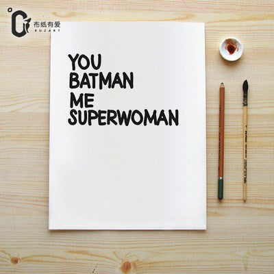 6 Panel Thankful For Today Unframed Wall Canvas Art | Octo Treasures