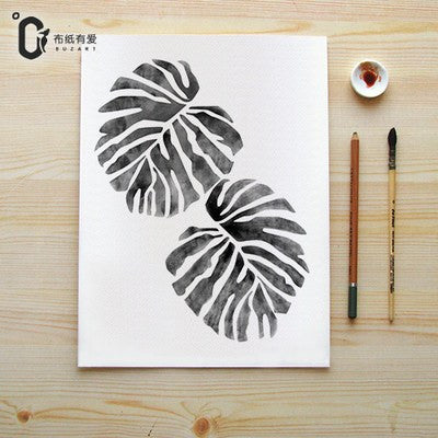 6 Panel Thankful For Today Unframed Wall Canvas Art | Octo Treasures