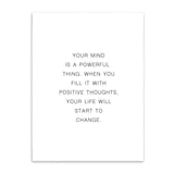 Nordic Style Mountain Canvas Prints Unframed Wall Decor | Octo Treasures