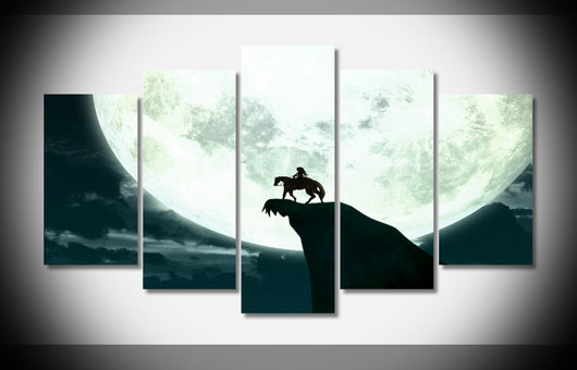 7143 2812 zelda poster Framed Gallery wrap art print home wall decor  wall picture Gift Already to hang digital print wholesale | Octo Treasures