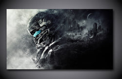 1 Panel Free shipping halo 5 guardians print painting on canvas Wall Art Picture Home Decoration/y-3038 | Octo Treasures