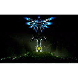 J0615- the legend of zelda 25th Pop 14x21 24x36 Inches Silk Art Poster Top Fabric Print Home Wall Decor | Octo Treasures