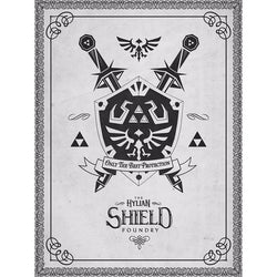 J2176- The Legend of Zelda 25th Pop 14x21 24x36 Inches Silk Art Poster Top Fabric Print Home Wall Decor | Octo Treasures