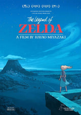 Ocarina of Time Sery the Legend of Zelda Video Game Poster Retro Decorative DIY Wall Stickers Art Home Bar Posters Decor Gift | Octo Treasures