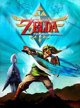 Ocarina of Time Sery the Legend of Zelda Video Game Poster Retro Decorative DIY Wall Stickers Art Home Bar Posters Decor Gift | Octo Treasures