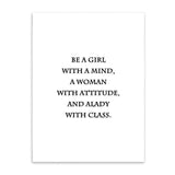 Nordic Minimalism Canvas Prints Unframed Wall Decor | Octo Treasures