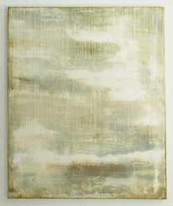 Tranquillity Framed Wall Painting By Christian Hetzel | Octo Treasures